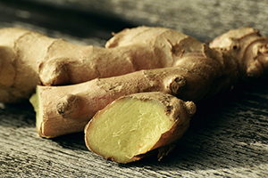 Ginger is a natural food that is renowned for its benefits on the circulatory system.