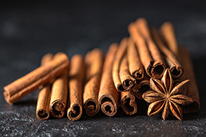 How much cinnamon should you take to enjoy the health giving benefits?
