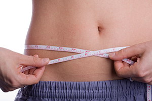 Tyrimai rodo, kad konjuguota linolo rūgštis gali padėti palaikyti sveiką svorio metimą, ypač kartu su reguliaria mankšta ir kontroliuojama kalorijų dieta.