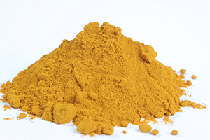 Derived from tumeric, curcumin offers anti-inflammatory and antioxidant benefits.