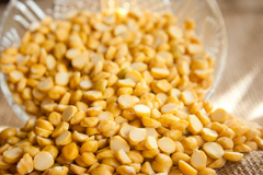 Lentils are a great example of a low-GI food.