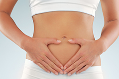 Bloated Stomach: Symptoms, Causes & Treatment