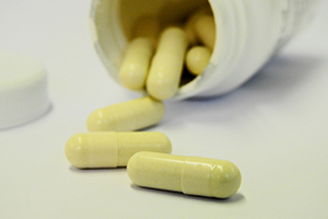 Probiotics are available from a range of sources, including high quality supplement form.