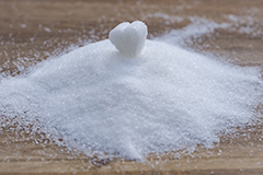 Minimizing your sugar intake can help to preserve cognitive function.