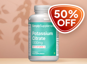 Half Price Potassium