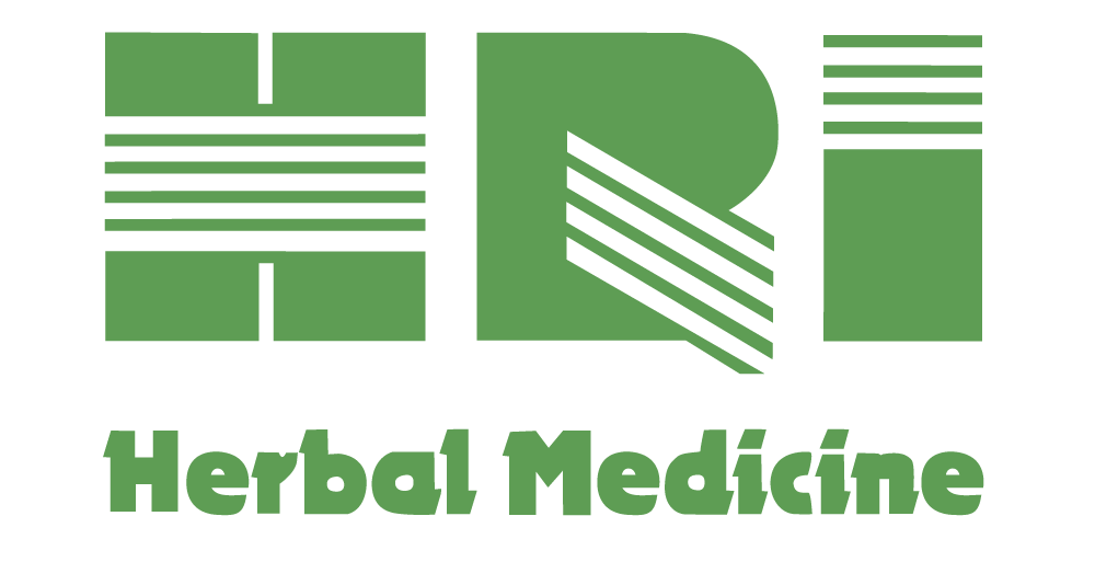 HRI Herbal Medicines
