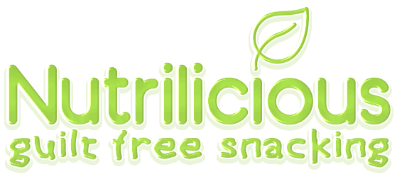 Nutrilicious guilt free snacking