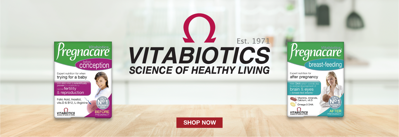 Vitabiotics
