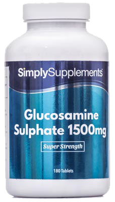 glucosamine-sulphate-1500mg-tablets