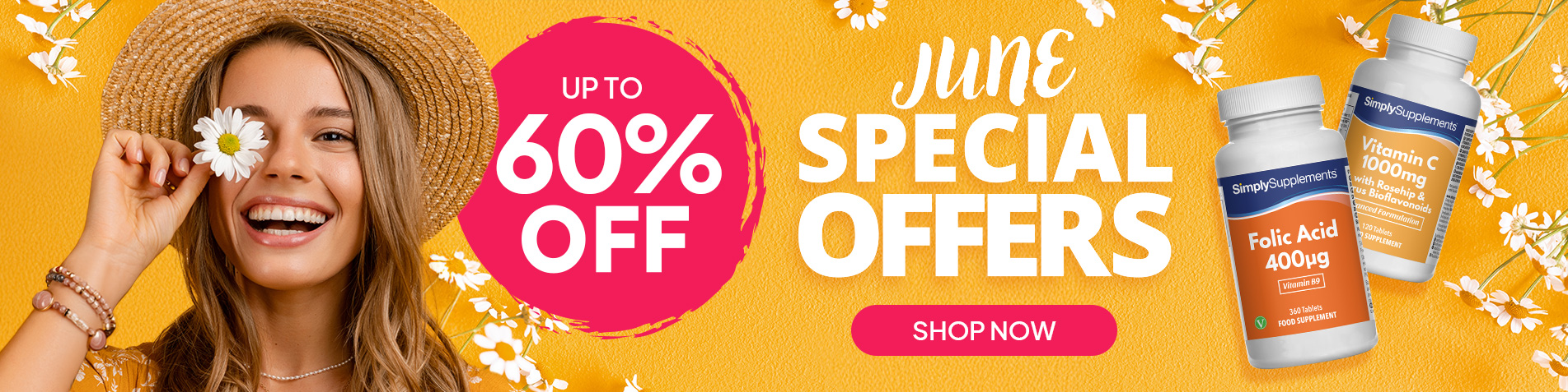 June Special Offers - up to 60% OFF - Shop Now