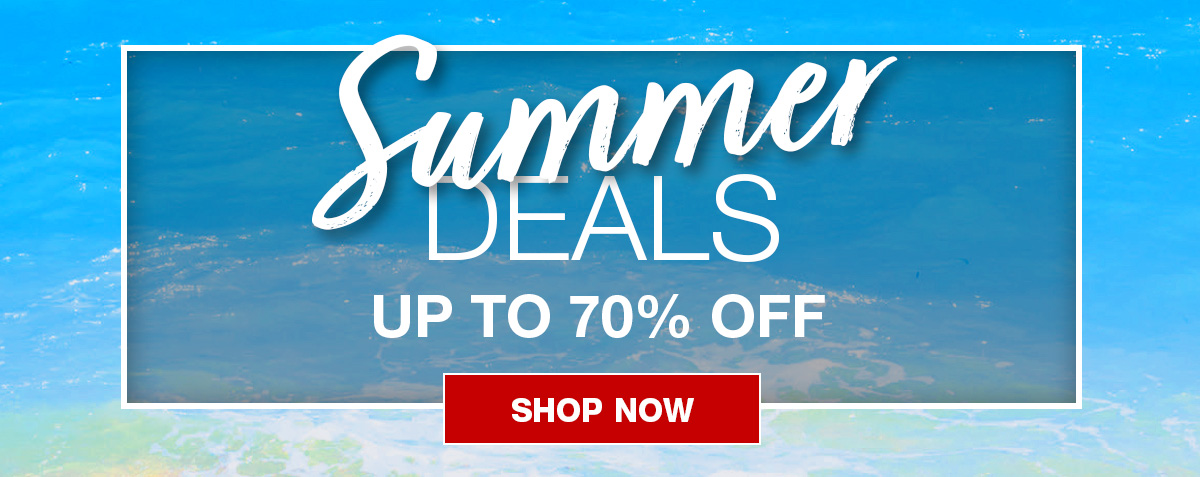Simply Supplements Summer Deals - up to 70% off in our sale