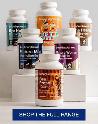 Quality Health Supplements and Vitamins UK Online Quick Delivery