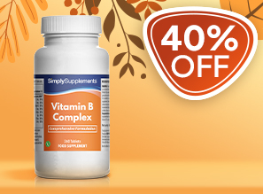 Vitamin B Complex Tablets