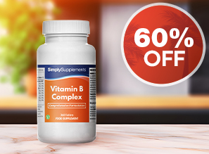 Vitamin B Complex Tablets