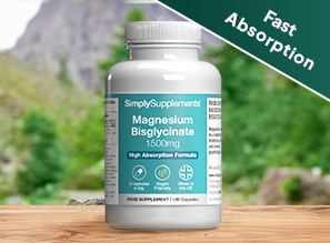 Magnesium Bisglycinate