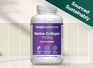 Marine Collagen
