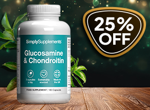 Glucosamine & Chondroitin