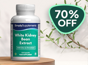 White Kidney Bean Extract