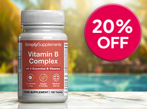Vitamin B Complex