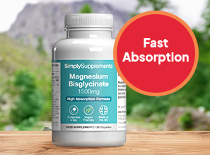 Magnesium Bisglycinate
