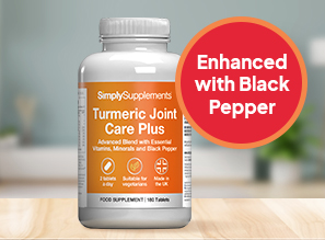 Turmeric Joint Care Plus