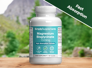 Magnesium Bisglycinate