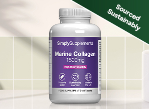 Marine Collagen