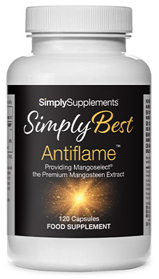 Antiflame - SimplyBest