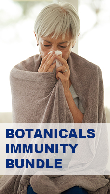 Botanicals Immunity Bundle