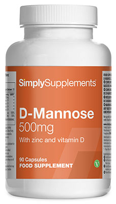 D-Mannose  