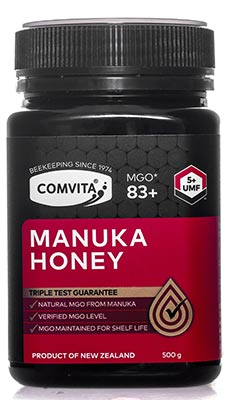 Manuka Honey 