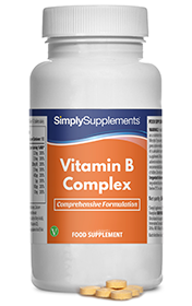 UK Made Vitamins & Supplements | Simply Supplements