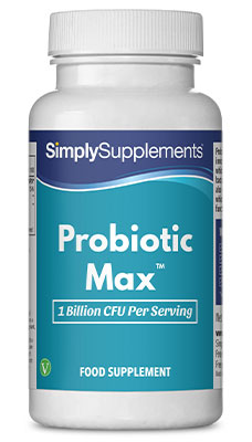 Probiotic Max Tablets