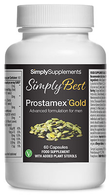Prostamex Gold - E950