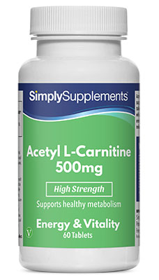 acetyl l carnitine amazon uk Solgar L-Carnitine 1500mg Liquid 473ml