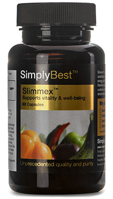 Slimmex - SimplyBest