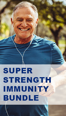 Super Strength Immunity Bundle