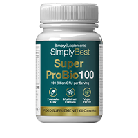 Super Probio 100 - SimplyBest