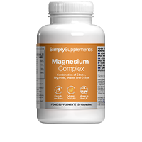 Magnesium Complex