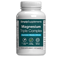 Magnesium Triple Complex 