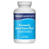 Turmeric Joint Care Plus