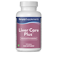 Liver Care Plus