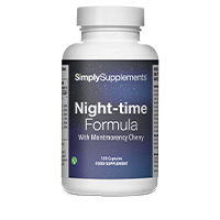 Night Time Formula