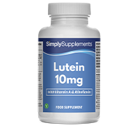 Lutein 10mg