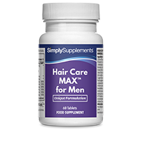 Hair Care Max for Men