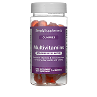 Multivitamin Gummies