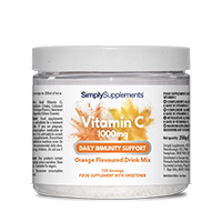Vitamin C 1000mg Powder