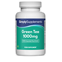 Green Tea 1,000mg