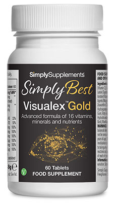Visualex Gold - SimplyBest