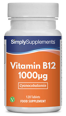 Vitamin B12 - E908